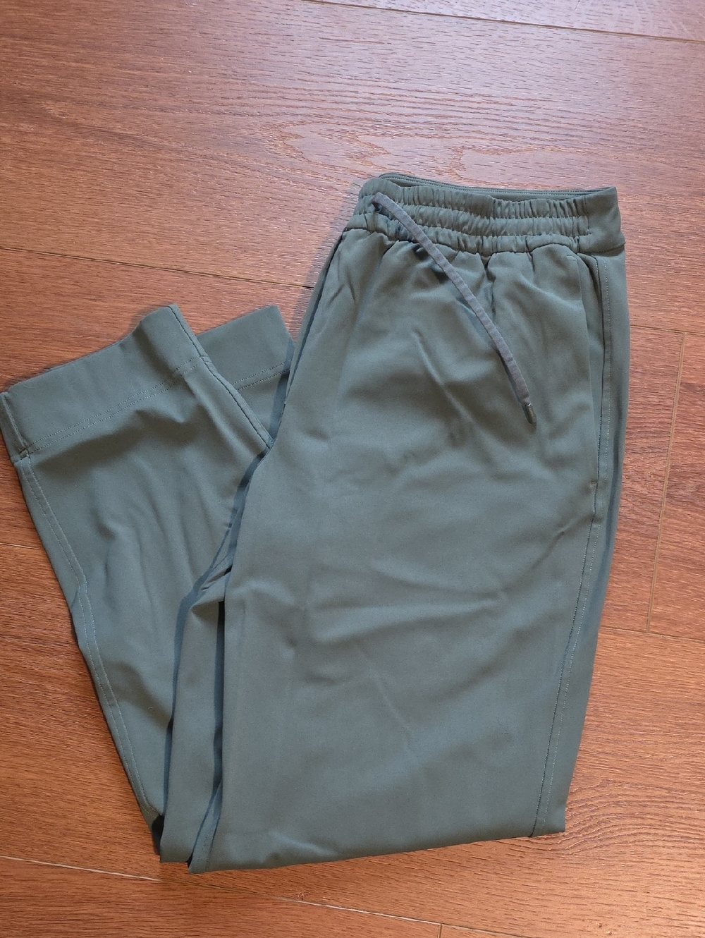 Lululemon LUX stream Mid Rise Trouser
